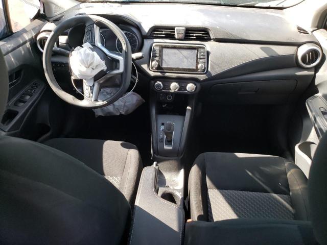 Photo 8 from auction – 2022 NISSAN VERSA S with VIN 3N1CN8DV6NL847976