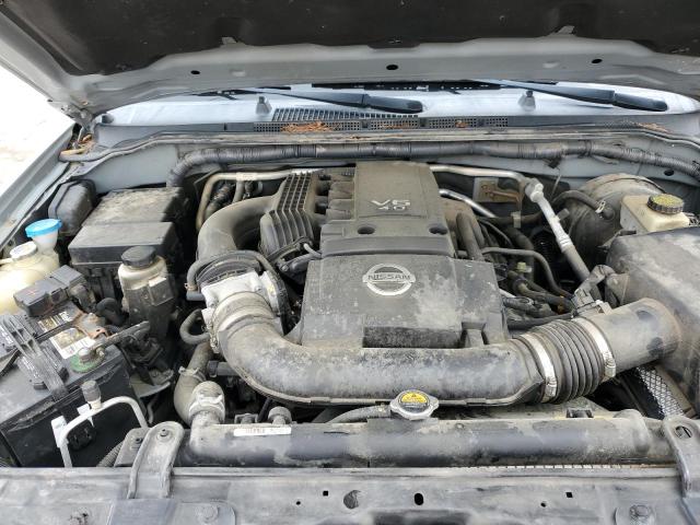 Photo 11 from auction – 2017 NISSAN FRONTIER S with VIN 1N6DD0EV3HN714792