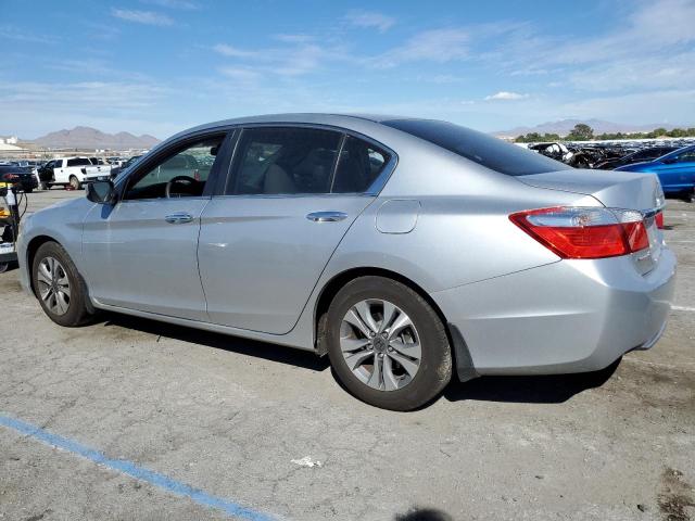 Photo 2 from auction – 2015 HONDA ACCORD LX with VIN 1HGCR2F32FA022425