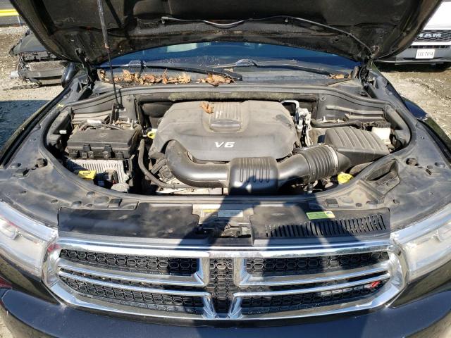 Photo 11 from auction – 2014 DODGE DURANGO LI with VIN 1C4RDJDG2EC539895