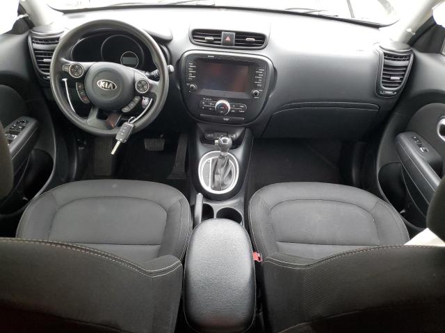 صورة رقم 8 من المزاد - 2018 KIA SOUL + مع VIN KNDJP3A53J7611242