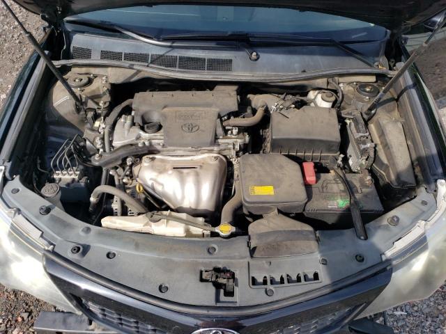 Photo 11 from auction – 2014 TOYOTA CAMRY L with VIN 4T1BF1FK9EU759991