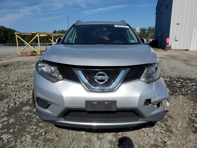 Photo 5 from auction – 2016 NISSAN ROGUE S with VIN KNMAT2MV8GP703456