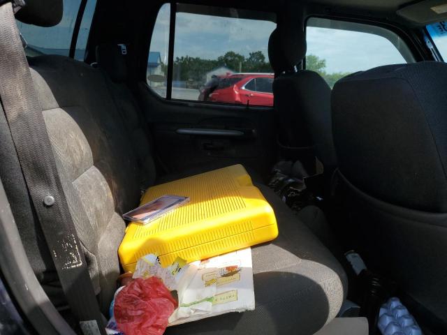 Photo 10 from auction – 2002 FORD EXPLORER S with VIN 1FMZU77E92UC51760