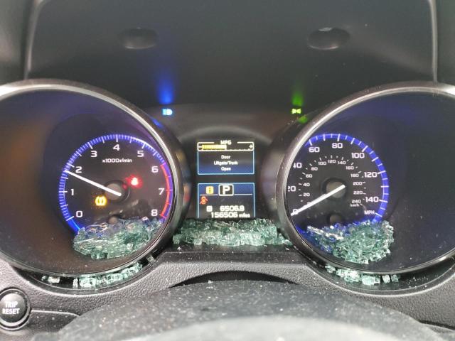 Photo 9 from auction – 2015 SUBARU LEGACY 2.5 with VIN 4S3BNAC66F3056497