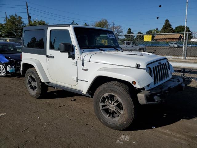 Photo 4 from auction – 2016 JEEP WRANGLER S with VIN 1C4AJWBG6GL276464