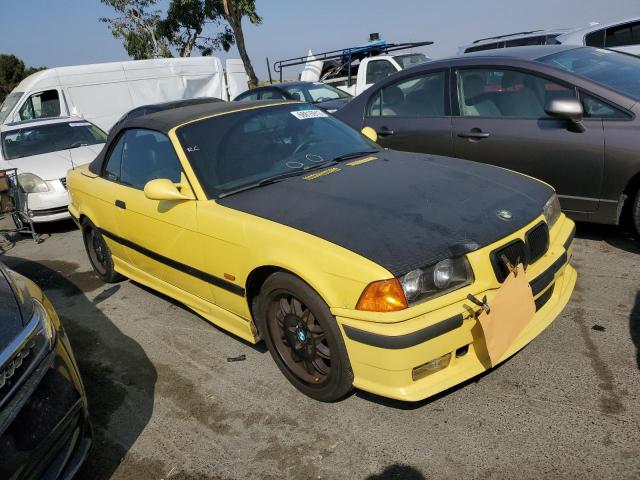Снимка 4 от търг – 1999 BMW M3 с VIN WBSBK9333XEC42870