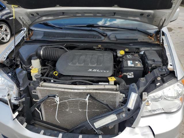Photo 11 from auction – 2011 DODGE GRAND CARA with VIN 2D4RN5DG2BR649730