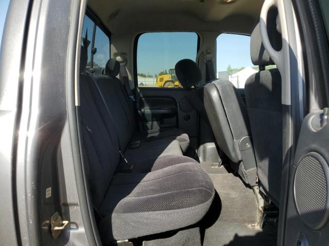 Photo 10 from auction – 2004 DODGE RAM 1500 S with VIN 1D7HA18D34S703069