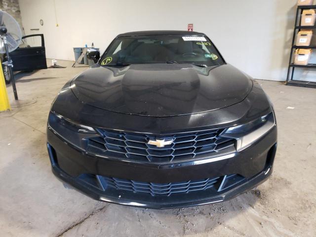 Photo 5 from auction – 2019 CHEVROLET CAMARO LS with VIN 1G1FB3DS5K0150747