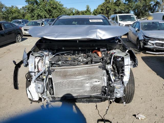 Photo 5 from auction – 2022 TOYOTA RAV 4 with VIN JTM16RFV9ND061812