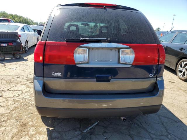 Photo 6 from auction – 2003 BUICK RENDEZVOUS with VIN 3G5DA03EX3S582635