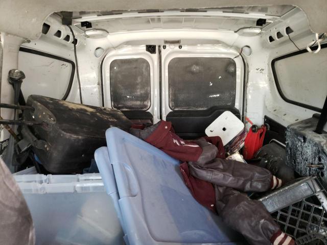 Photo 10 from auction – 2016 RAM PROMASTER with VIN ZFBERFAT2G6C12712