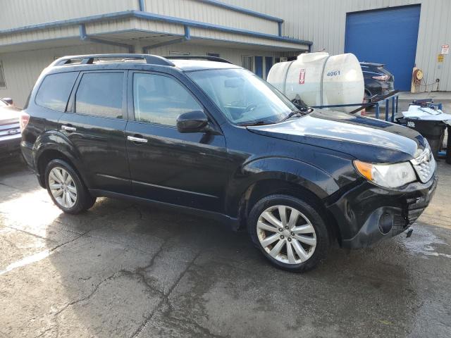 Photo 4 from auction – 2011 SUBARU FORESTER 2 with VIN JF2SHADC2BH757077