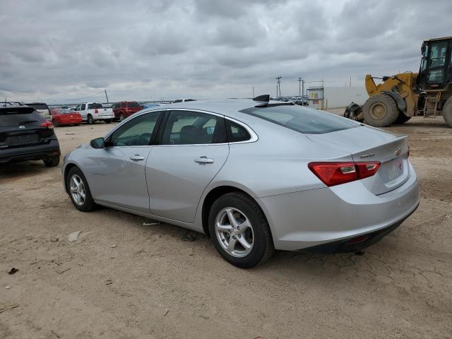Photo 2 from auction – 2018 CHEVROLET MALIBU LS with VIN 1G1ZB5ST6JF252381