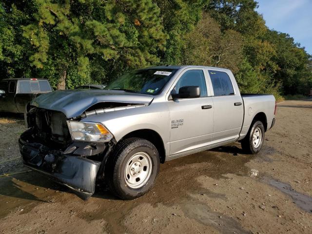 Photo 2 from auction – 2022 RAM 1500 CLASS with VIN 3C6RR7KG9NG343559