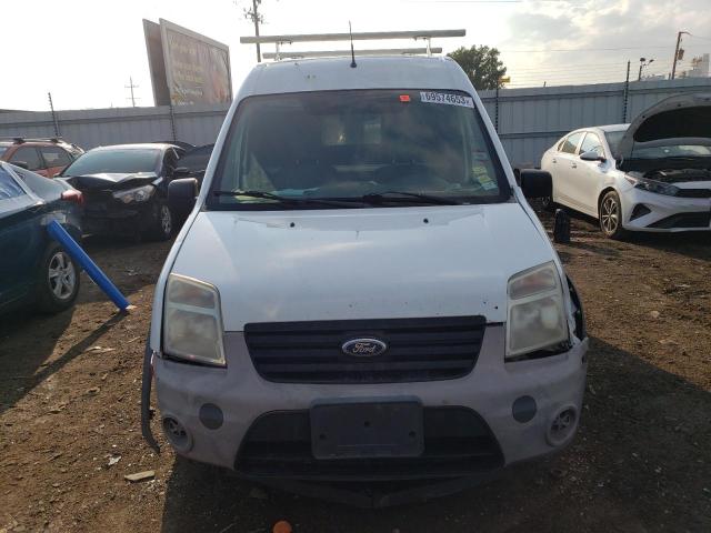 Photo 5 from auction – 2012 FORD TRANSIT CO with VIN NM0LS6AN9CT078359
