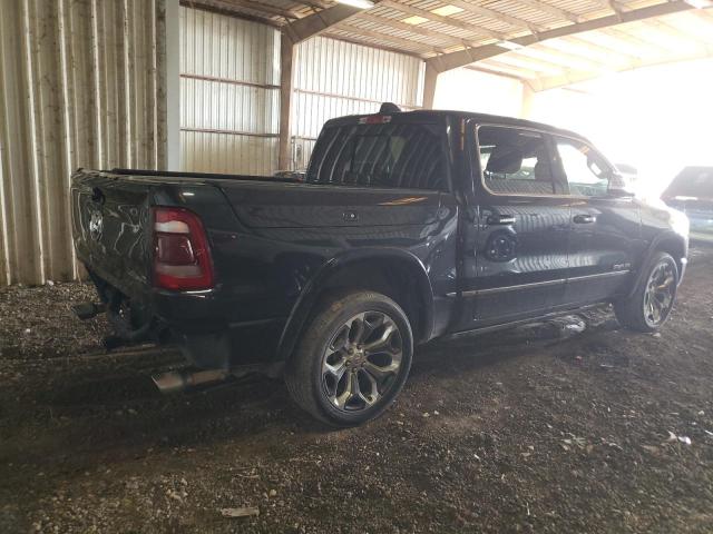 Photo 3 from auction – 2020 RAM 1500 LIMIT with VIN 1C6SRFHT6LN316226