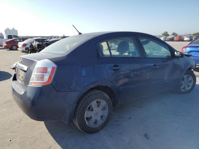 Photo 3 from auction – 2010 NISSAN SENTRA 2.0 with VIN 3N1AB6AP1AL645874