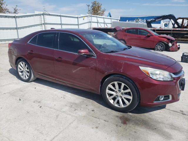 Photo 4 from auction – 2015 CHEVROLET MALIBU with VIN 1G11F5SL7FF104054
