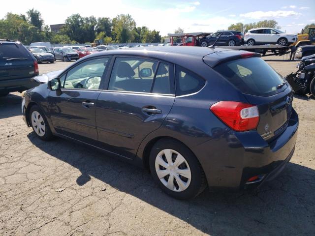 Photo 2 from auction – 2013 SUBARU IMPREZA with VIN JF1GPAA6XD2859261