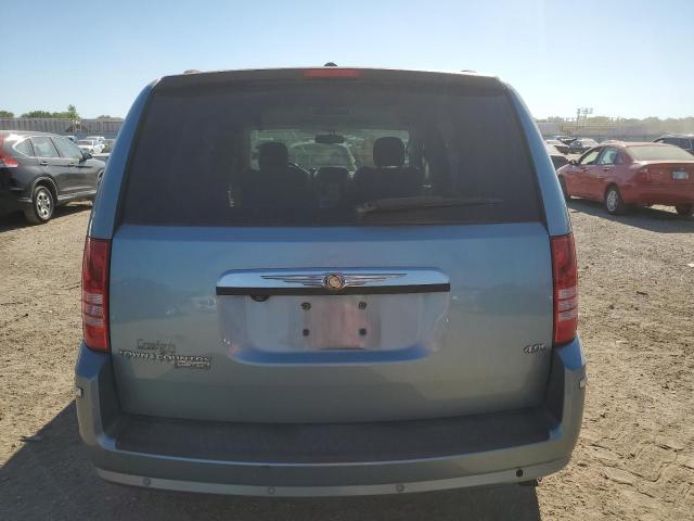 Photo 6 from auction – 2008 CHRYSLER TOWN & COU with VIN 2A8HR64X58R646339
