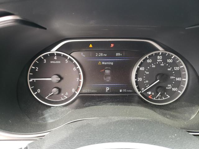 Photo 9 from auction – 2019 NISSAN MAXIMA S with VIN 1N4AA6AV1KC368046