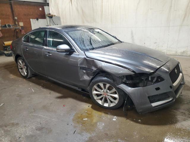 Photo 4 from auction – 2017 JAGUAR XF PREMIUM with VIN SAJBJ4BN5HCY34010