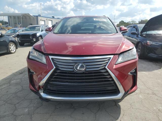 Снимка 5 от търг – 2017 LEXUS RX 350 BAS с VIN 2T2ZZMCA0HC051312