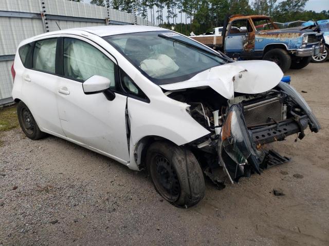 Photo 4 from auction – 2017 NISSAN VERSA NOTE with VIN 3N1CE2CP9HL363045