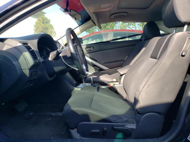 Photo 7 from auction – 2009 NISSAN ALTIMA 2.5 with VIN 1N4AL24EX9C199251