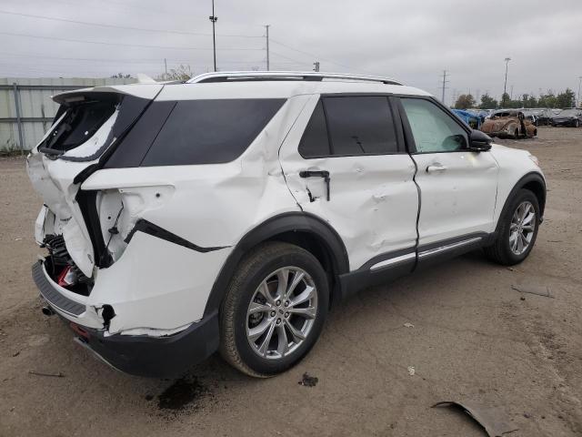 Photo 3 from auction – 2021 FORD EXPLORER L with VIN 1FMSK8FH8MGB69044