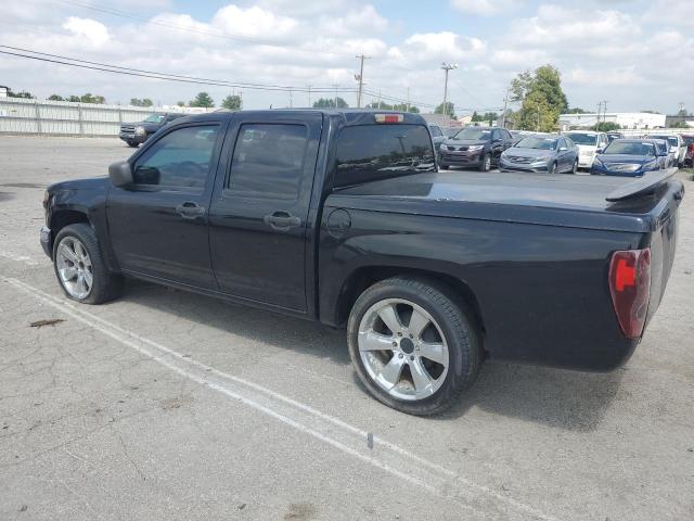 Photo 2 from auction – 2008 CHEVROLET COLORADO with VIN 1GCCS13E788139124