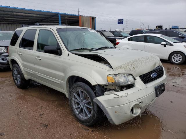 Photo 4 from auction – 2005 FORD ESCAPE with VIN 1FMCU94105KA42037