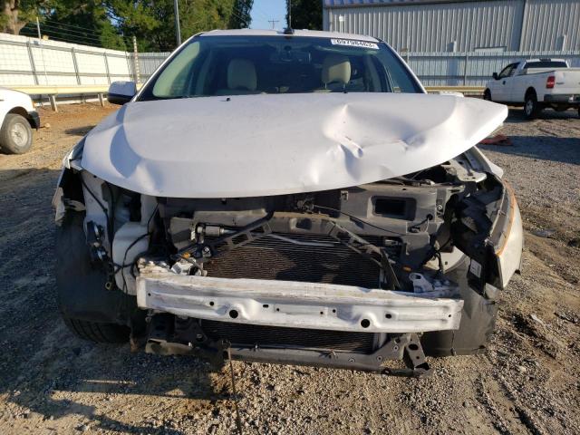 Photo 5 from auction – 2011 FORD EDGE LIMIT with VIN 2FMDK3KC5BBB64815