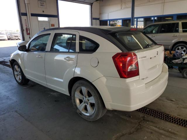 Снимка 2 от търг – 2010 DODGE CALIBER SX с VIN 1B3CB4HA0AD605398