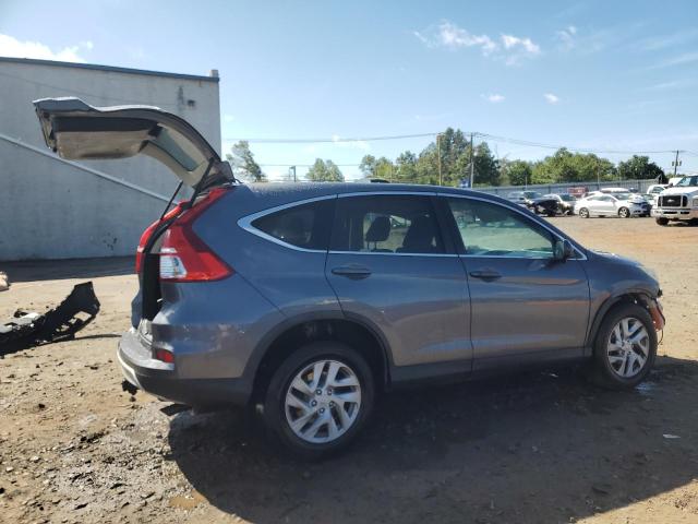Photo 3 from auction – 2015 HONDA CR-V EX with VIN 3CZRM3H53FG708285