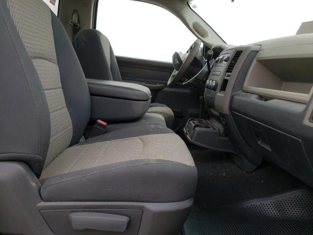 Photo 10 from auction – 2011 DODGE RAM 1500 with VIN 3D7JB1ET8BG564555