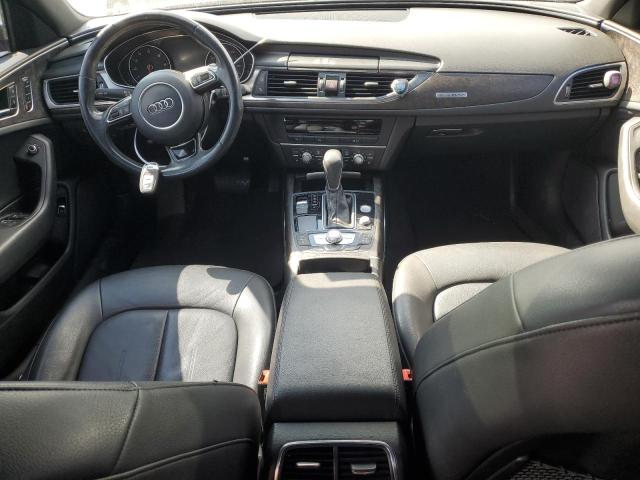 Photo 8 from auction – 2017 AUDI A6 PREMIUM with VIN WAUF8AFC2HN058343