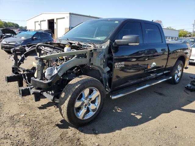 RAM 1500 CLASS 2019 with VIN 1C6RR7TT8KS556230 - Photo from auction