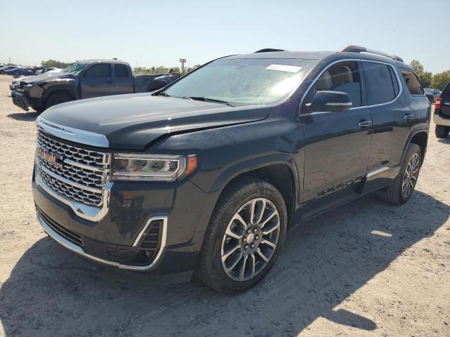 Photo 1 from auction – 2021 GMC ACADIA DEN with VIN 1GKKNPLS9MZ117873