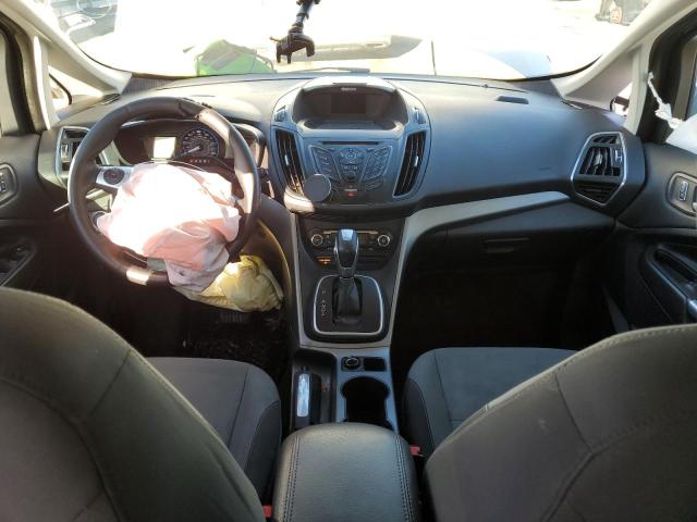 Photo 8 from auction – 2013 FORD C-MAX SE with VIN 1FADP5AUXDL528652