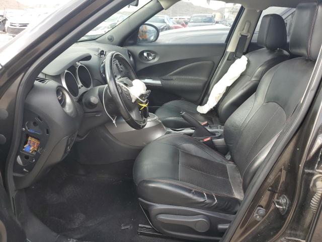 Photo 7 from auction – 2013 NISSAN JUKE S with VIN JN8AF5MV6DT223206