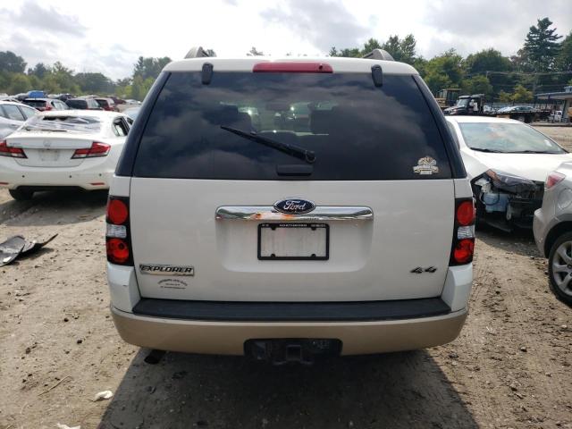 Photo 6 from auction – 2008 FORD EXPLORER E with VIN 1FMEU74E88UA67549