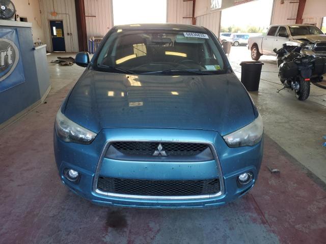 Photo 5 from auction – 2011 MITSUBISHI OUTLANDER with VIN JA4AR4AU3BZ006192