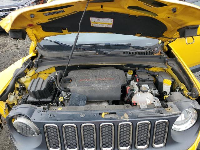 Photo 11 from auction – 2015 JEEP RENEGADE L with VIN ZACCJABT6FPB37745