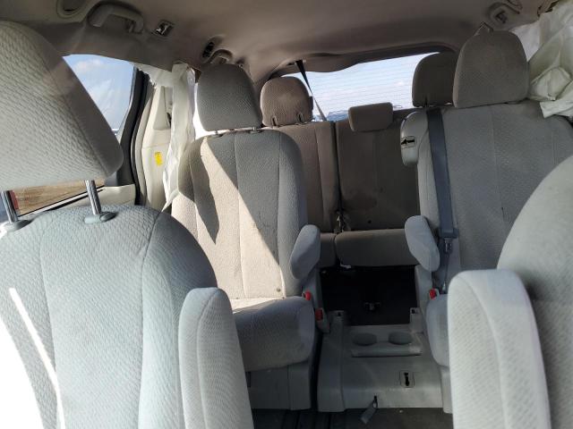 Photo 10 from auction – 2013 TOYOTA SIENNA LE with VIN 5TDKK3DCXDS308367