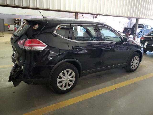 Photo 3 from auction – 2016 NISSAN ROGUE S with VIN KNMAT2MV8GP632842