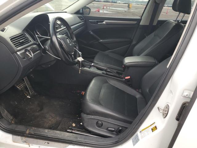 Photo 7 from auction – 2018 VOLKSWAGEN PASSAT S with VIN 1VWAA7A30JC033368