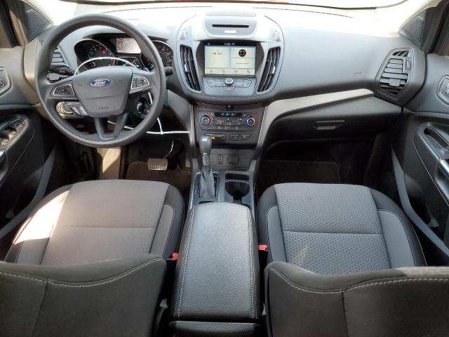 Photo 8 from auction – 2017 FORD ESCAPE SE with VIN 1FMCU9G98HUE33236